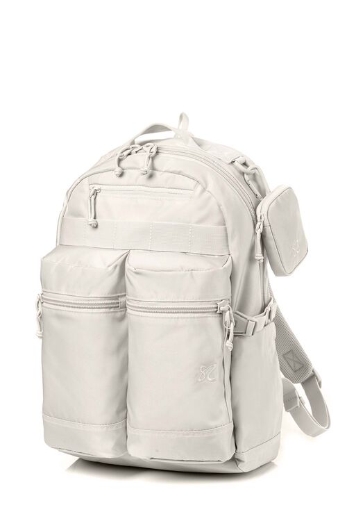 ZIION 16吋 膠囊後背包