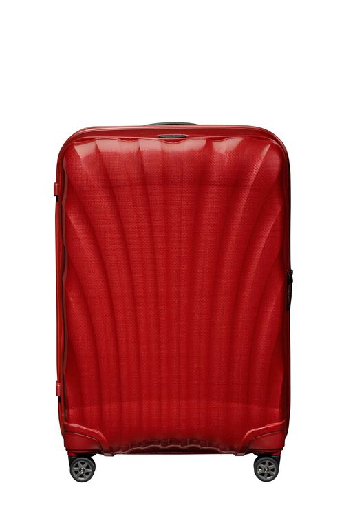 C-LITE 28吋 四輪行李箱  hi-res | Samsonite
