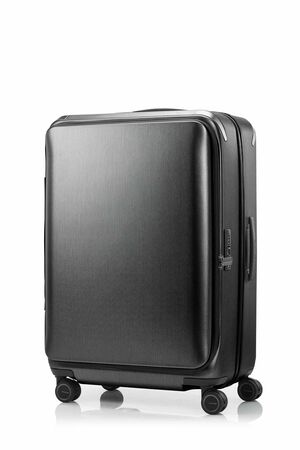 UNIMAX 28吋 可擴充行李箱  hi-res | Samsonite