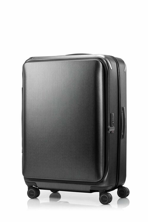 UNIMAX 28吋 可擴充行李箱  hi-res | Samsonite