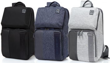 Samsonite red actaeon store