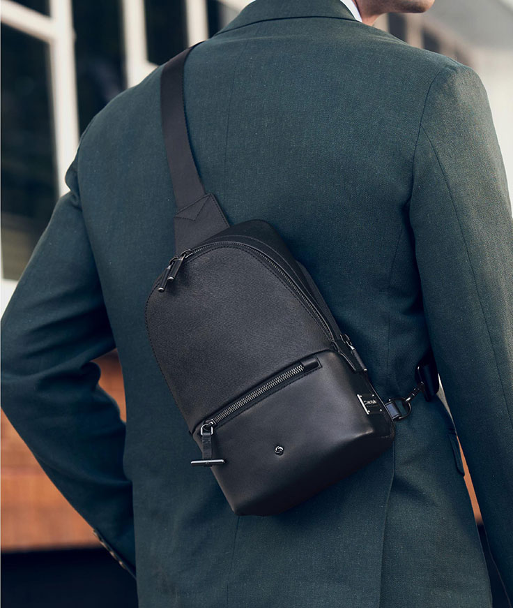 BAGS