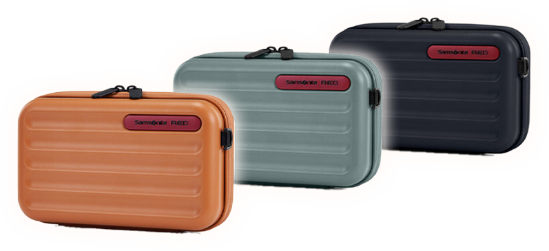 TOIIS C 迷你斜背包