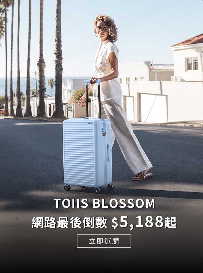 luggage