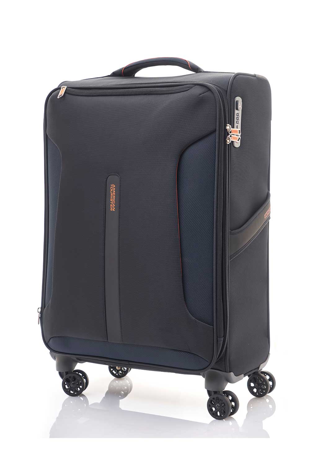 american tourister