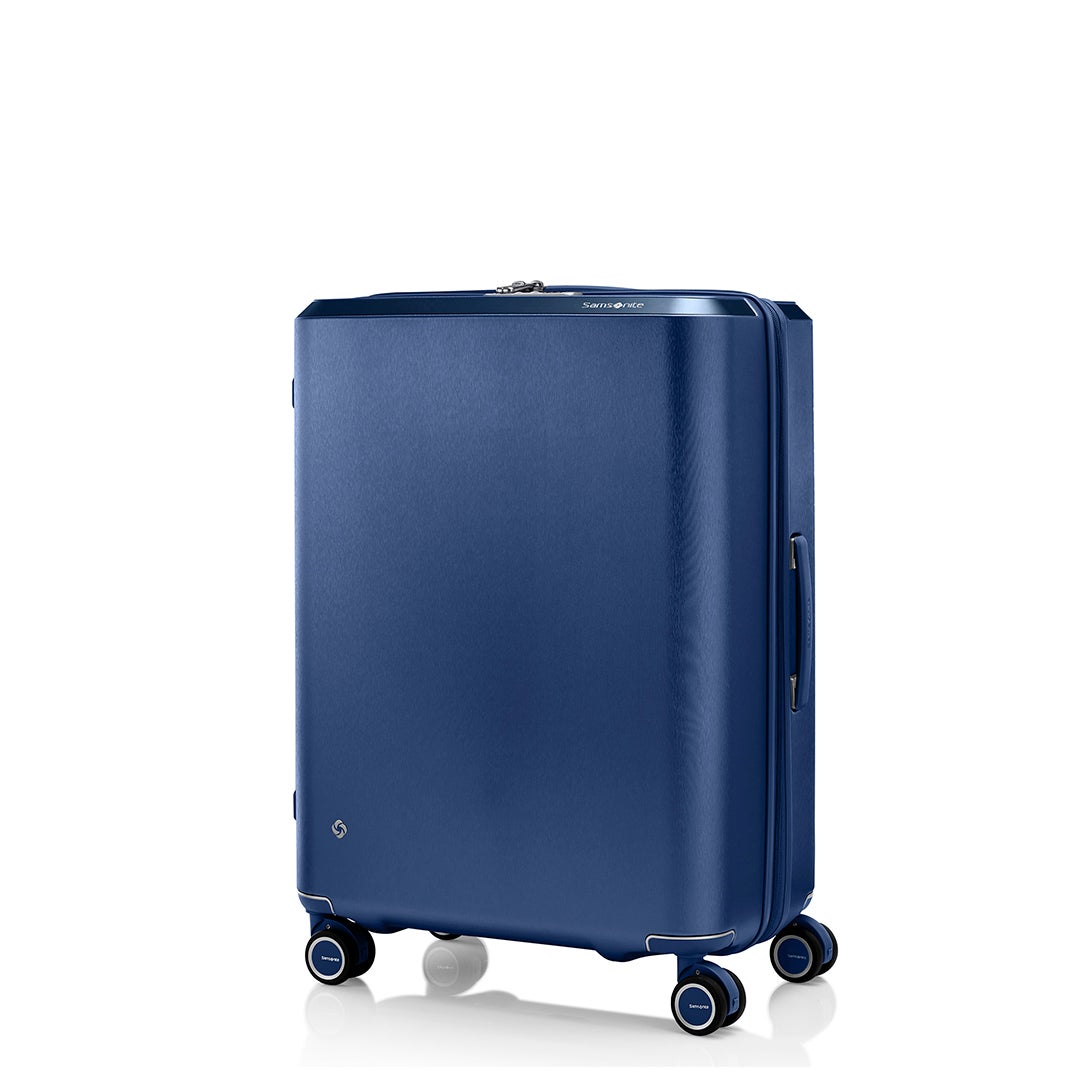 Samsonite Evoa Z 25吋可擴充行李箱| Samsonite Taiwan