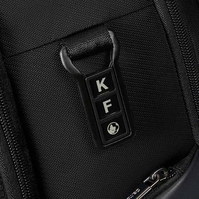 EVOSIGHT 15.6吋 筆電後背包