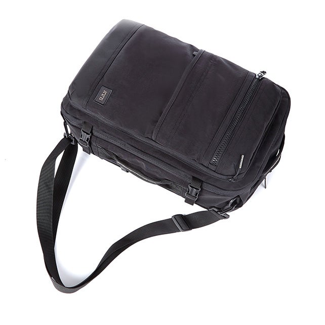 MARSTON 2 三用15吋筆電後背包