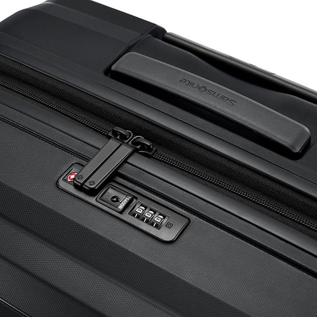 OCTOLITE NEO 20吋 可擴充行李箱