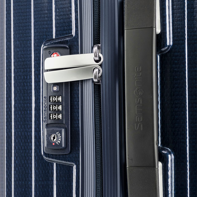 LITE-BOX 28吋 四輪行李箱  detail | Samsonite