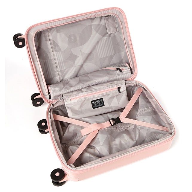 TOIIS BLOSSOM 20吋 可擴充行李箱