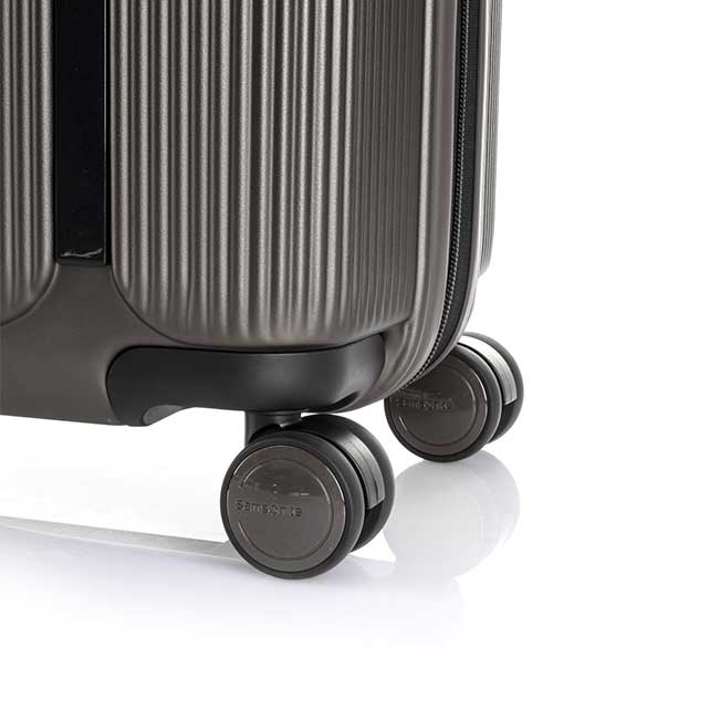 MYTON 28吋 可擴充行李箱