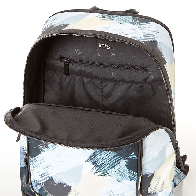 NOBERT 15.6吋筆電後背包