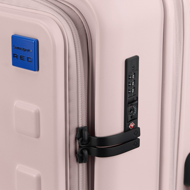 TOIIS M 24吋 可擴充行李箱