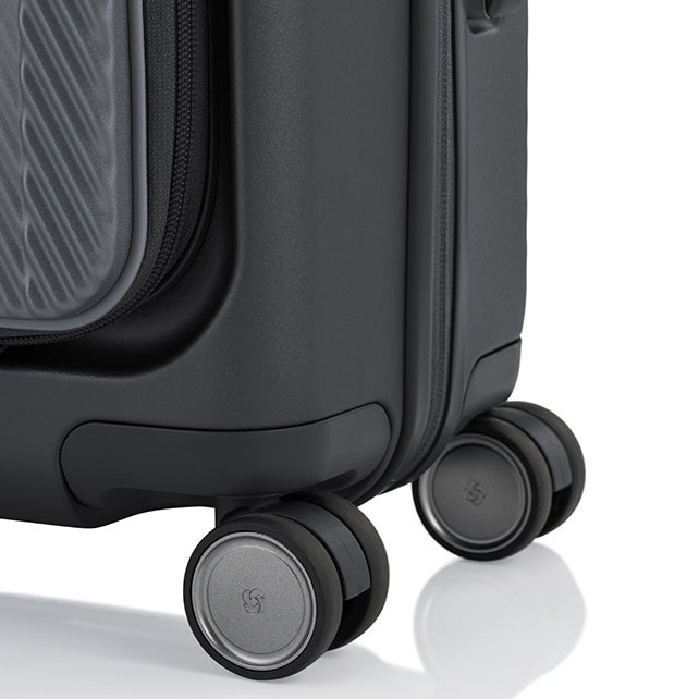 ZIPPRIX FT 20吋 可擴充四輪行李箱