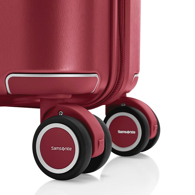 EVOA Z 28吋 可擴充行李箱