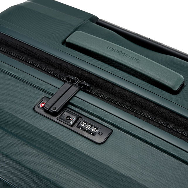 OCTOLITE NEO 25吋 可擴充行李箱