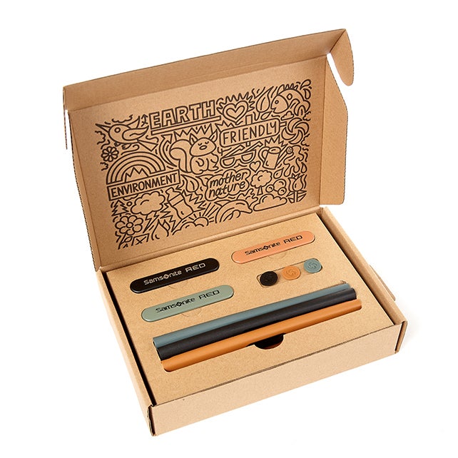 TOIIS C 27吋 可擴充方形箱