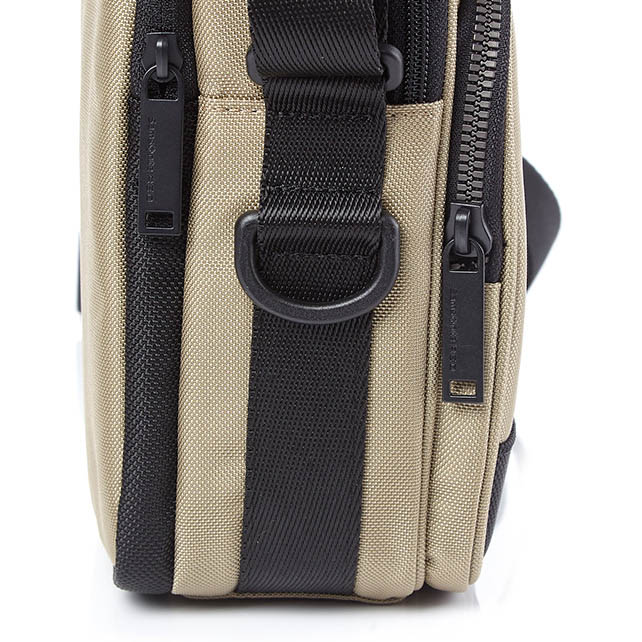 CRAGGAN 迷你斜背包