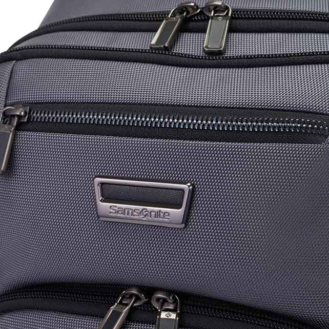 URBAN-EYE DLX 15.6吋筆電後背包