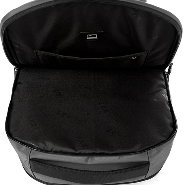 LORNNE 15.6吋 筆電後背包