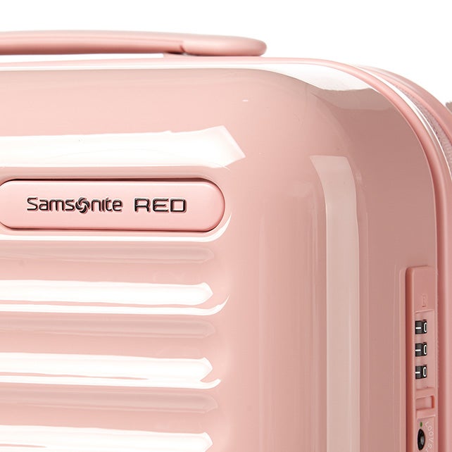 TOIIS BLOSSOM 20吋 可擴充行李箱