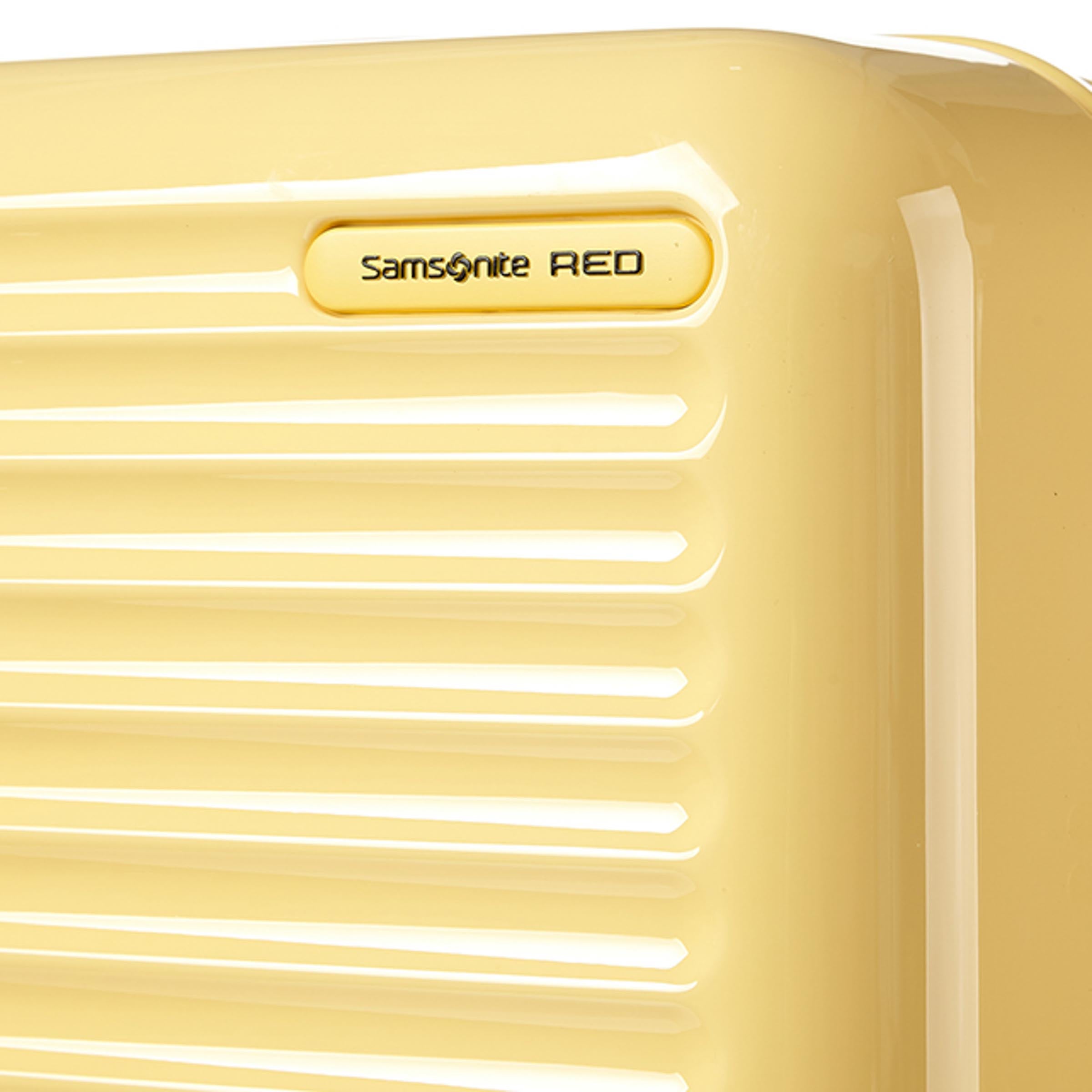 TOIIS BLOSSOM 25吋 可擴充行李箱