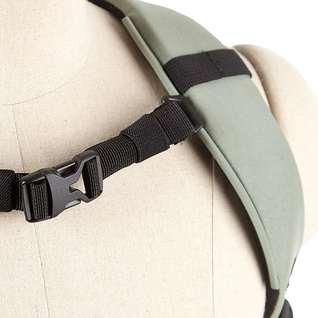 MARSTON 3 15.6吋筆電後背包