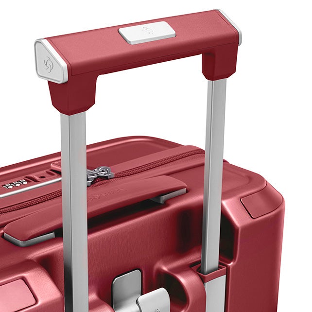 EVOA Z 28吋 可擴充行李箱