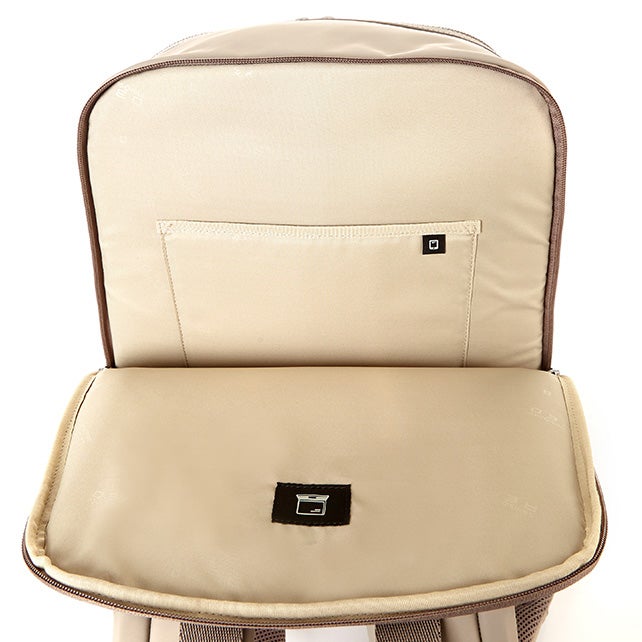 NOBERT 15.6吋 筆電後背包