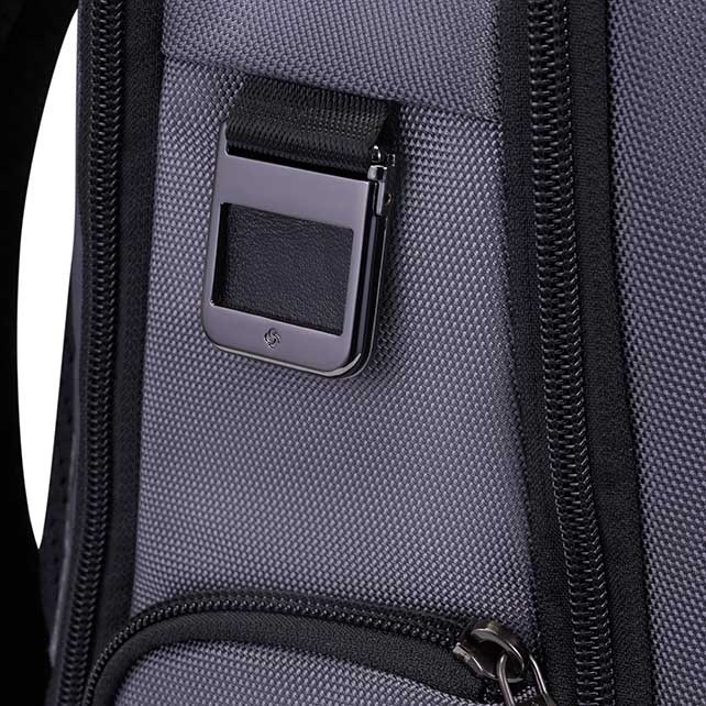 URBAN-EYE DLX 15.6吋筆電後背包