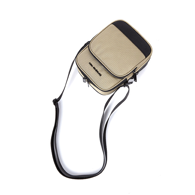 CRAGGAN 迷你斜背包