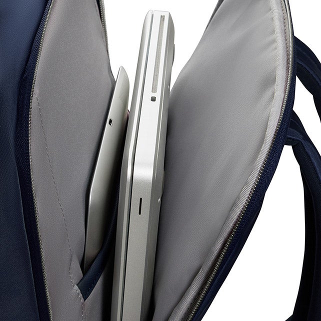 KARISSA EVO 15.6吋 筆電後背包