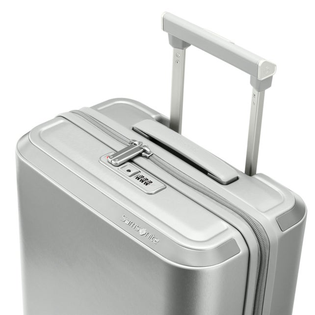 EVOA Z 25吋 可擴充行李箱