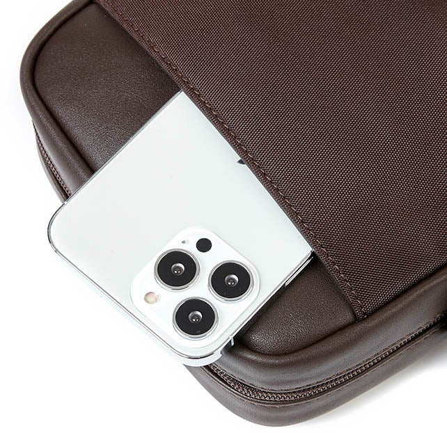 DUNBLAN 迷你斜背包