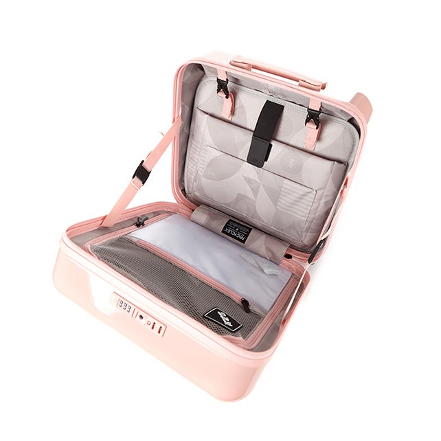 TOIIS BLOSSOM 行動辦公室