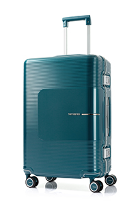 TRI-TECH 25吋 四輪鋁框行李箱  size | Samsonite