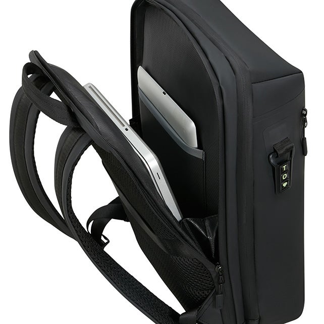 COATIFY BIZ 15.6吋 筆電後背包