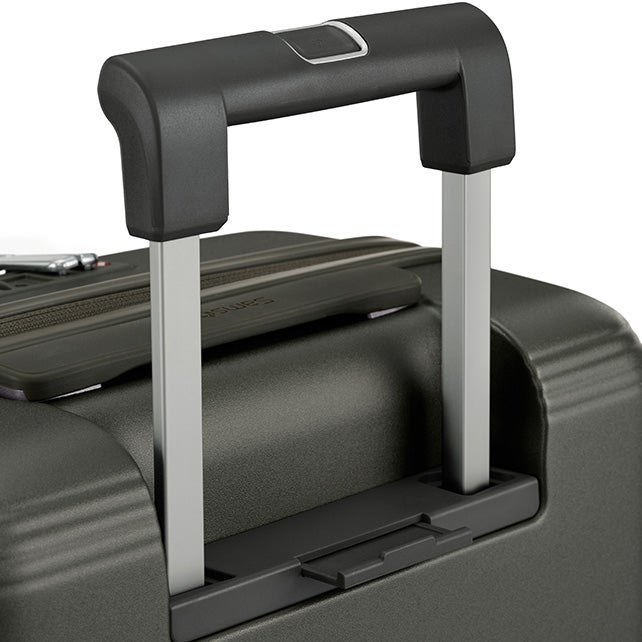 上掀前開 20吋 可擴充行李箱