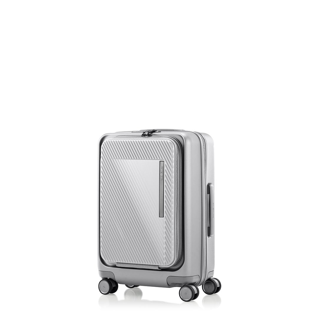 Samsonite Zipprix Ft 20吋可擴充四輪行李箱| Samsonite Taiwan