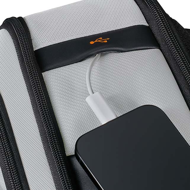 EVOSIGHT 15.6吋 筆電後背包