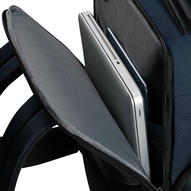 EVOSIGHT 15.6吋 筆電後背包