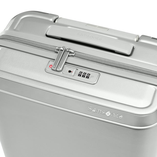 EVOA Z 25吋 可擴充行李箱