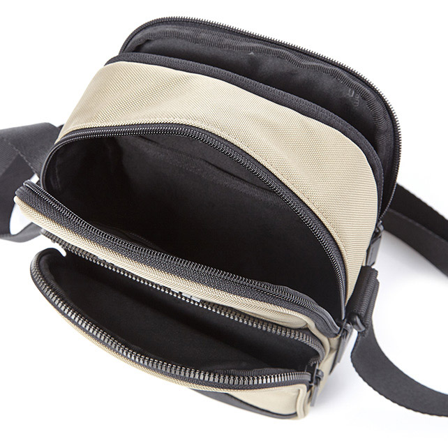 CRAGGAN 迷你斜背包