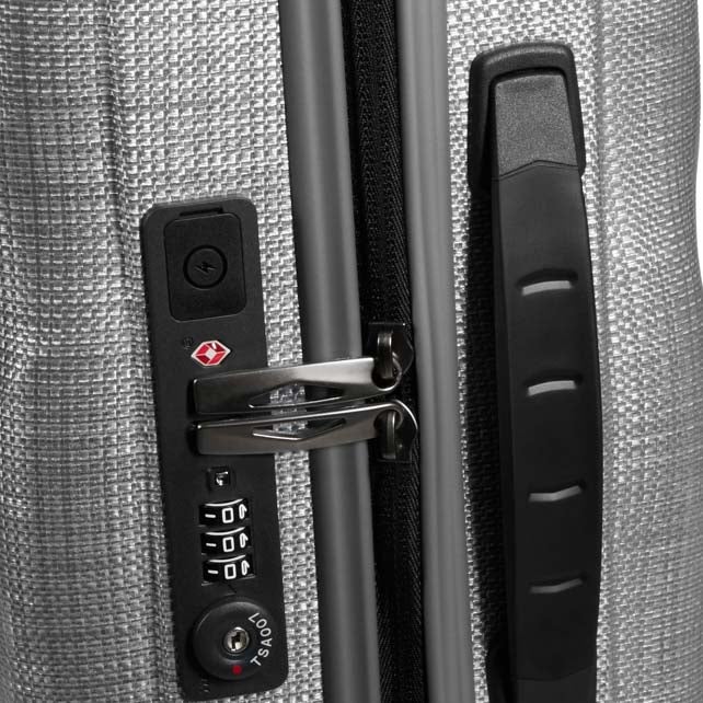 20吋 可擴充行李箱