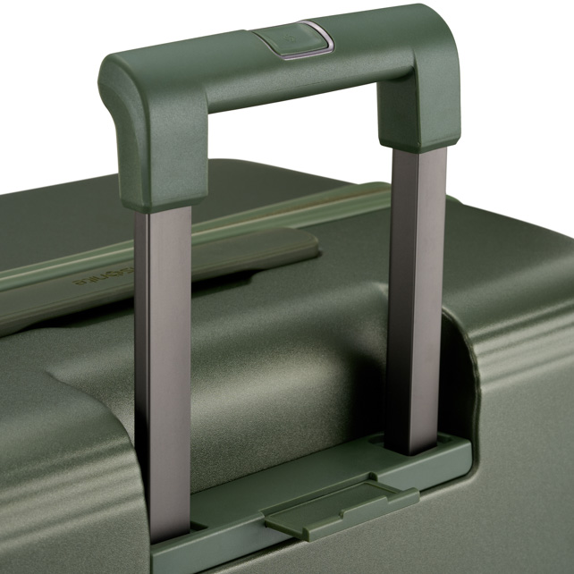 上掀前開 24吋 可擴充行李箱  detail | Samsonite