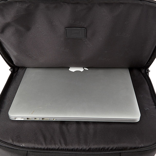 BUTTEE 後背包  detail | Samsonite