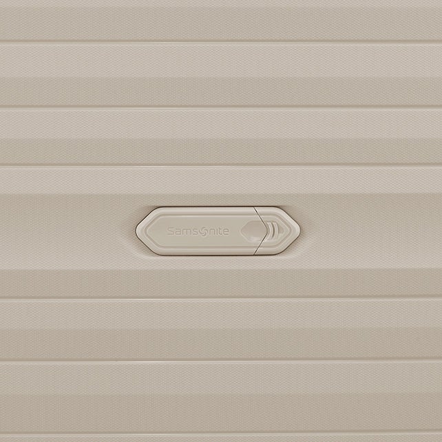 25吋 可擴充行李箱