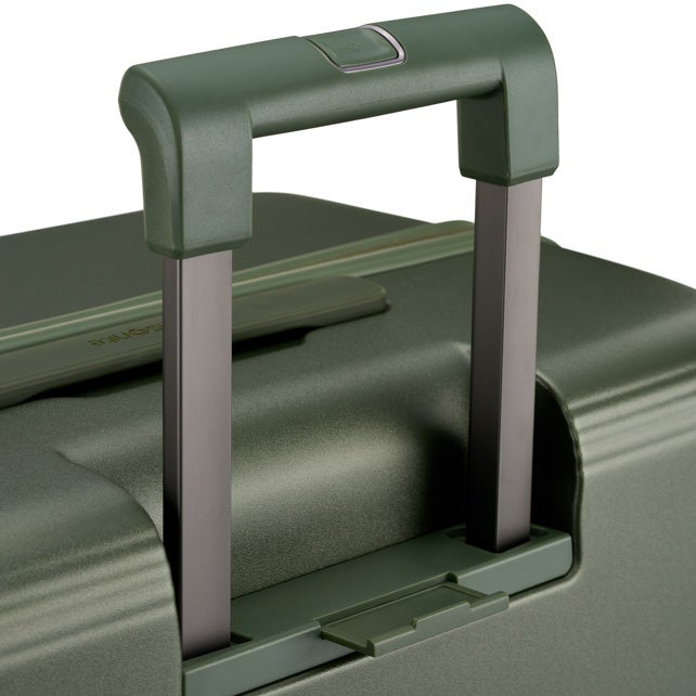 上掀前開 28吋 可擴充行李箱