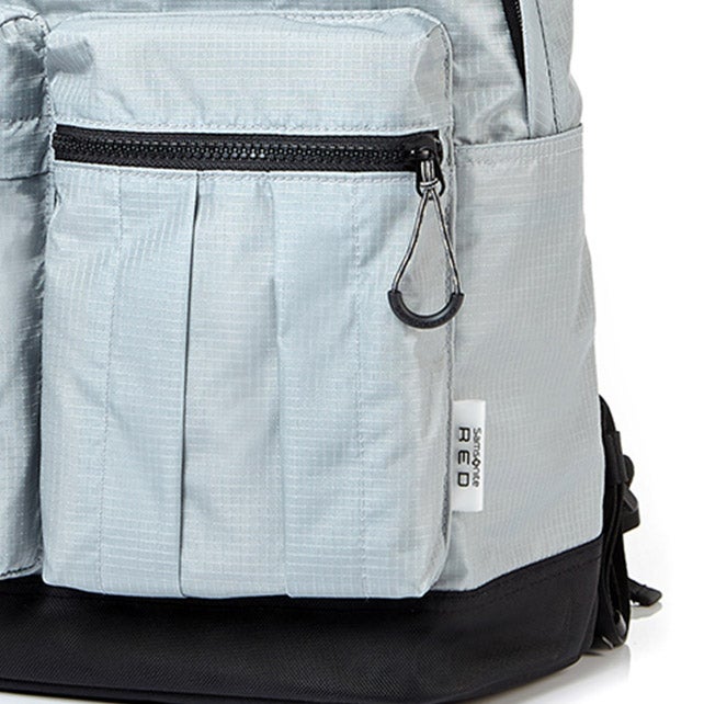 CAMBIE 15.6吋 筆電後背包